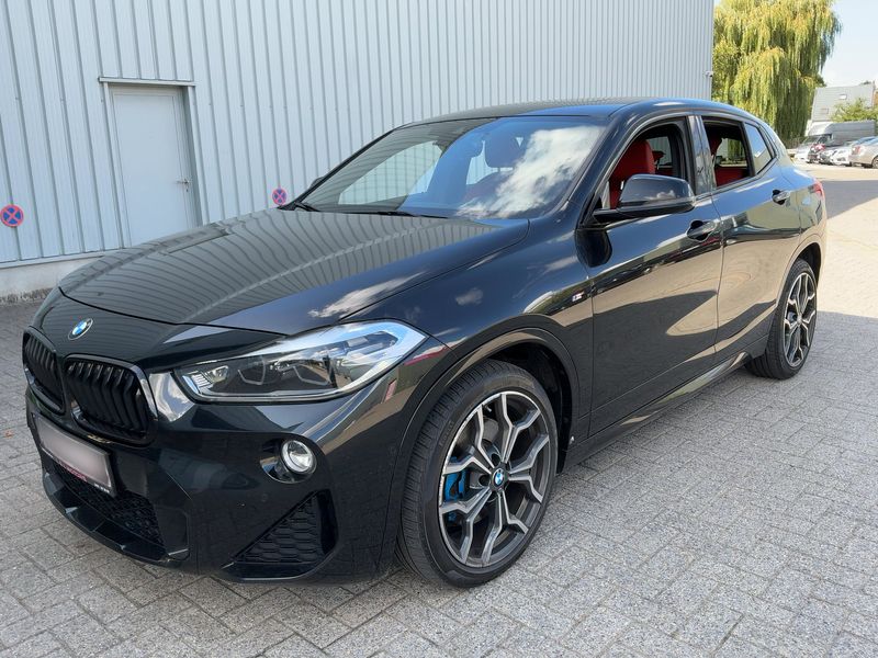 X2 xDrive 20d M Sport X