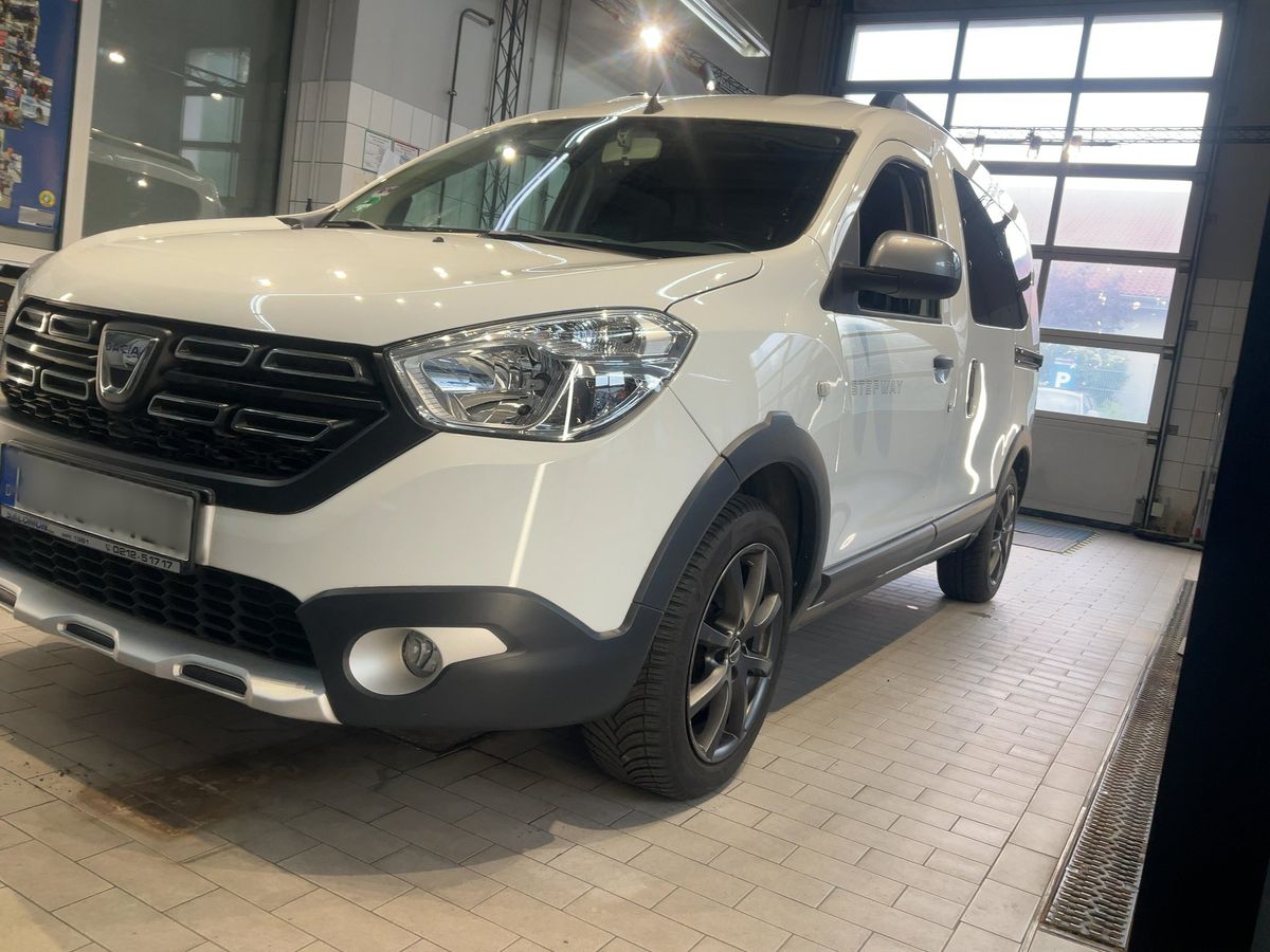Dacia Dokker d'occasion