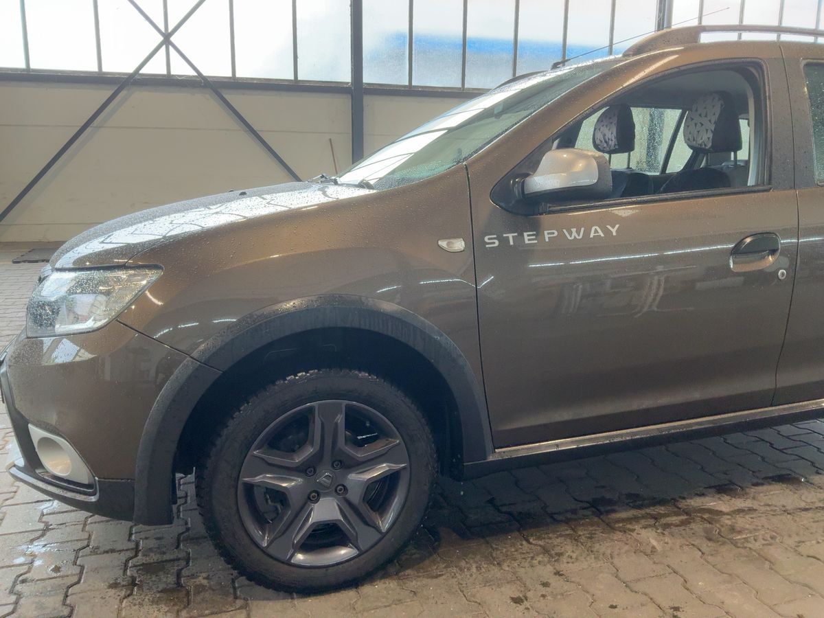 Dacia Logan d'occasion