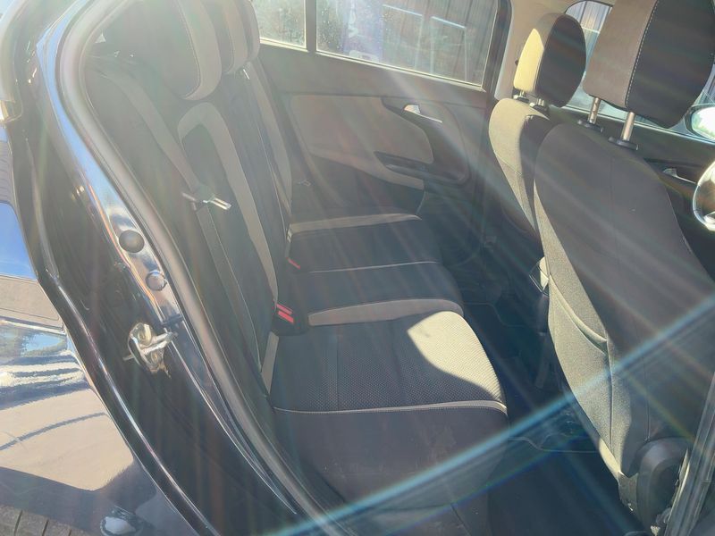 Fiat Tipo 1.4 Turbo Lounge — zdjęcie 14