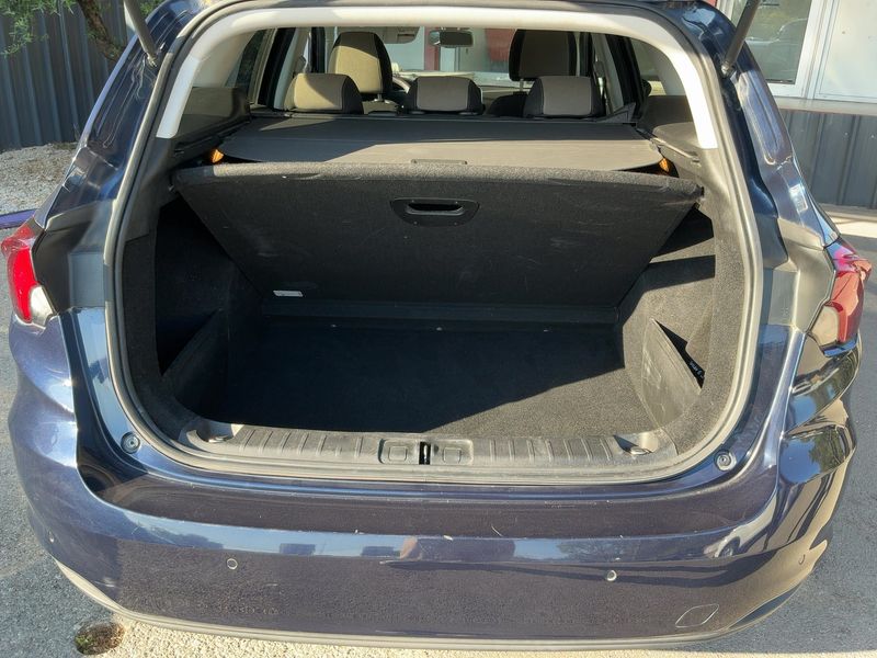 Fiat Tipo 1.4 Turbo Lounge — zdjęcie 10