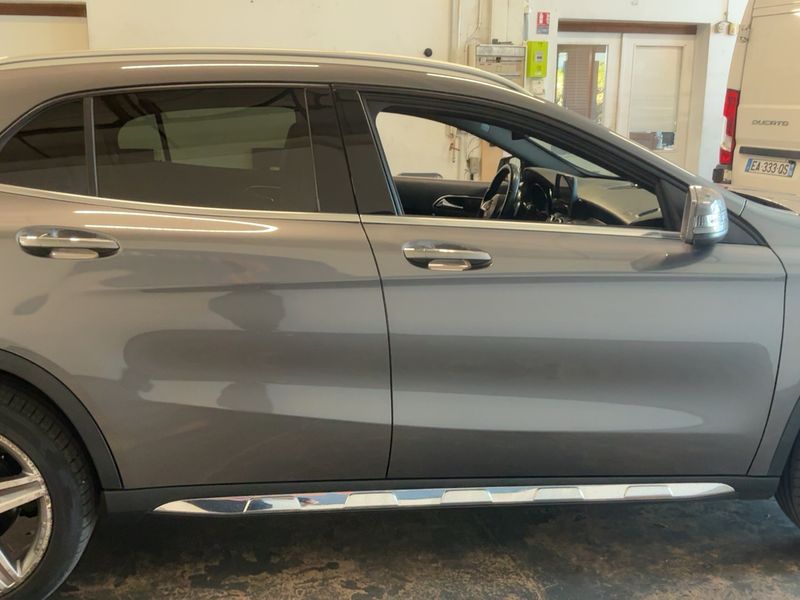 Mercedes-Benz GLA-Klasse GLA 200 Fascination — zdjęcie 7