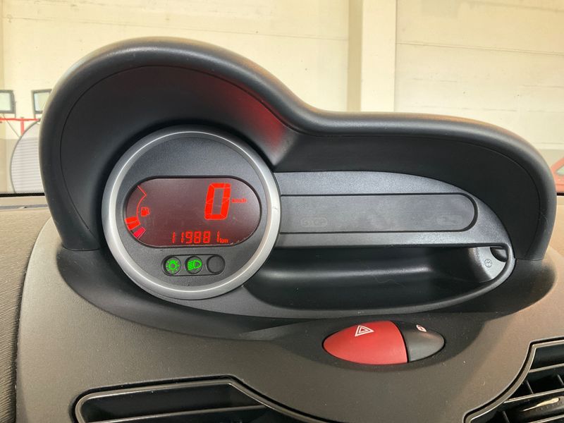 Renault Twingo 1.2 Trend 2013 – снимка 4