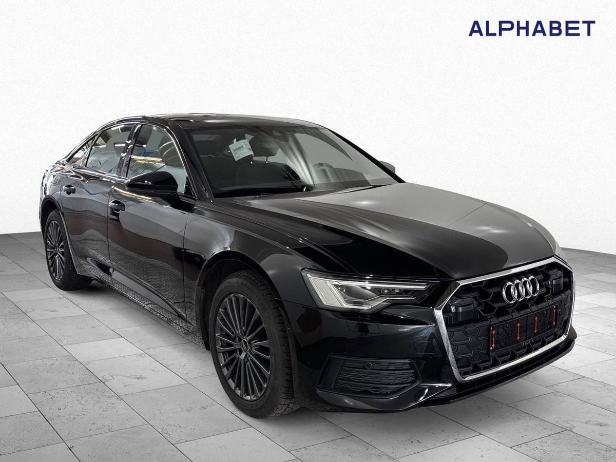 Audi A6 d'occasion