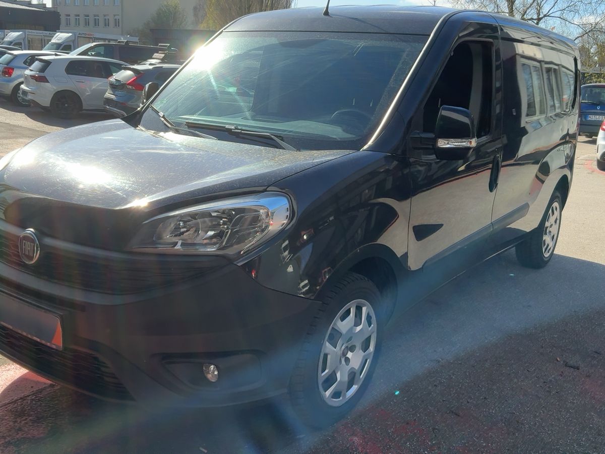 Fiat Doblo d'occasion