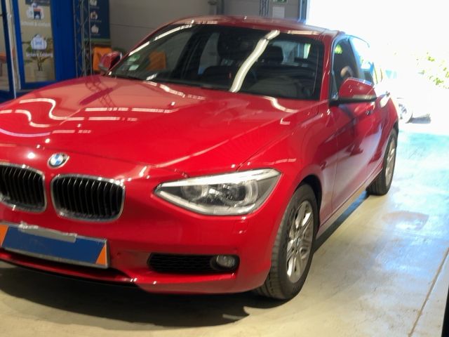 BMW 1er