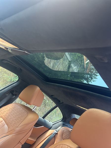 BMW 7er 730d — zdjęcie 23