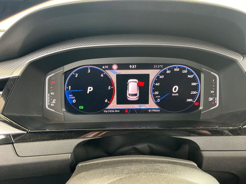 Volkswagen Arteon Shooting Brake 2.0 TDI R-Line — zdjęcie 13