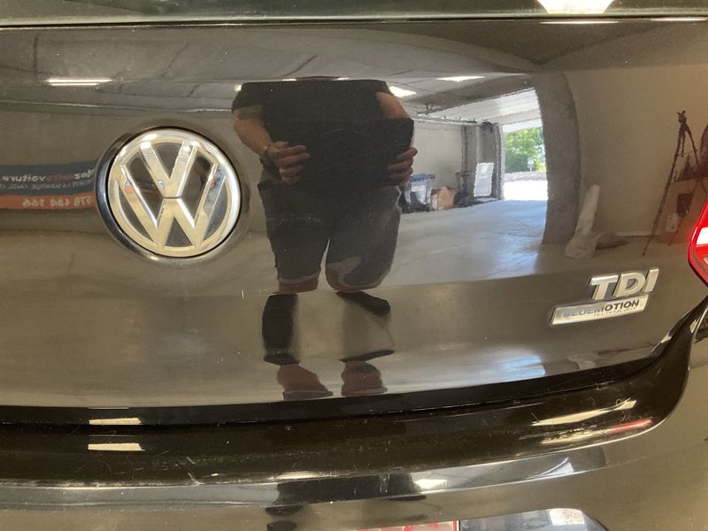 Volkswagen Polo 1.4 TDI Trendline BlueMotion Tech 2017 – снимка 28