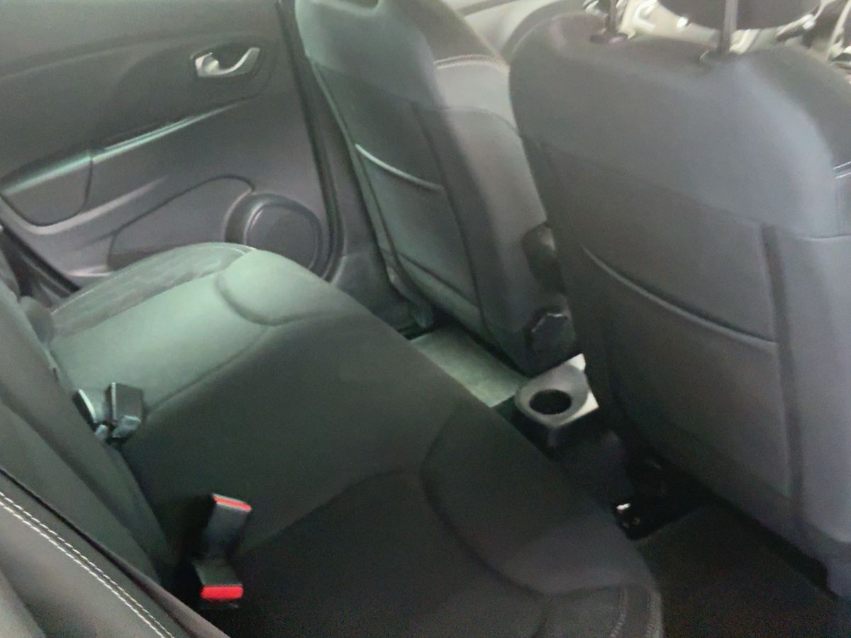 Renault Clio d'occasion