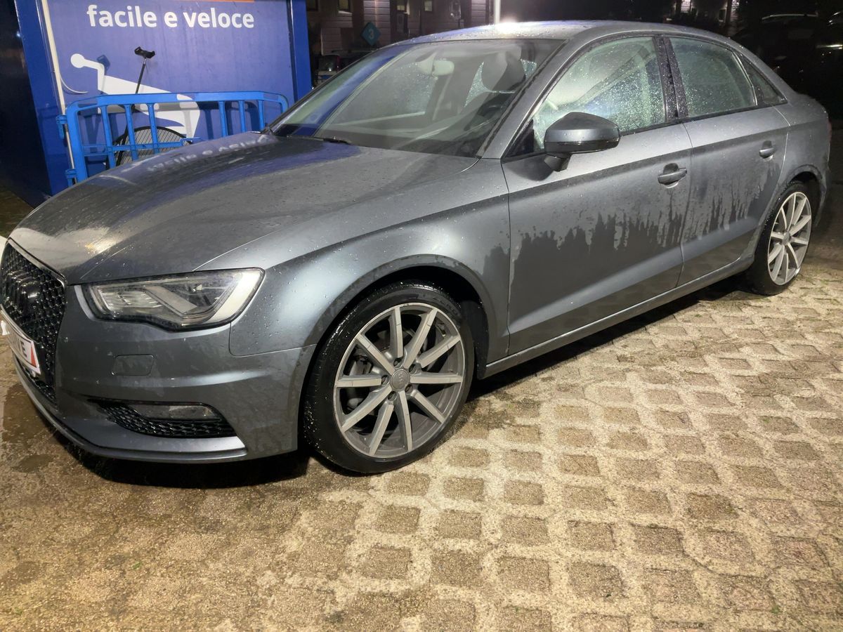 Audi A3 d'occasion