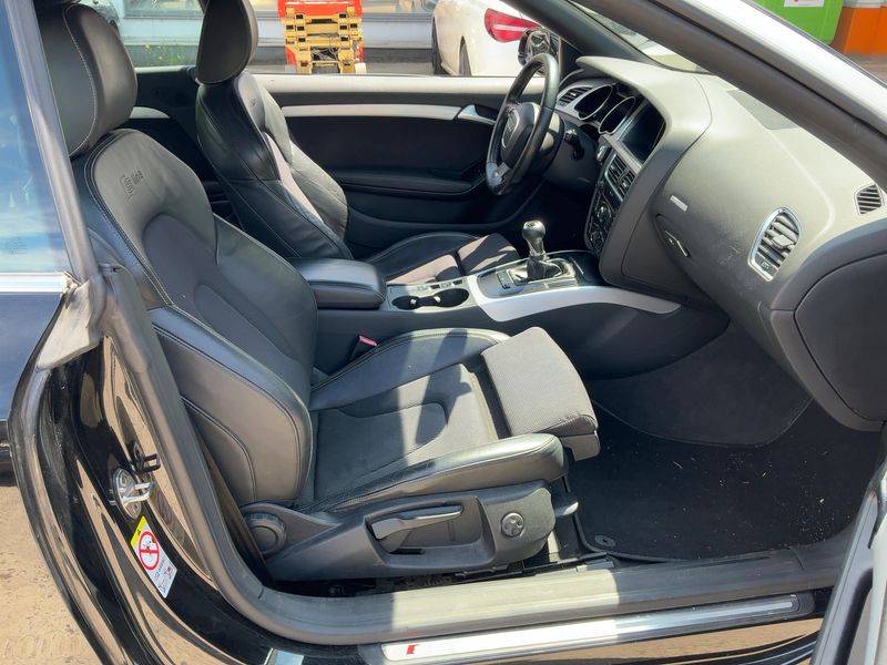 Audi A5 1.8 TFSI — zdjęcie 11