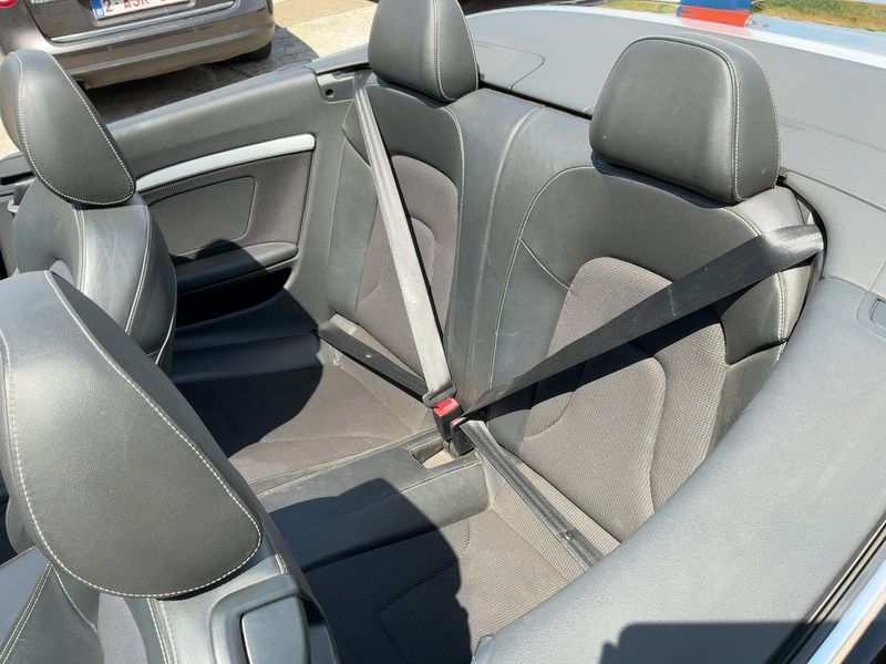 Audi A5 1.8 TFSI — zdjęcie 14