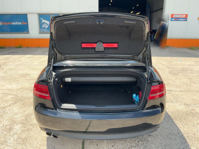 Audi A5 1.8 TFSI — zdjęcie 10