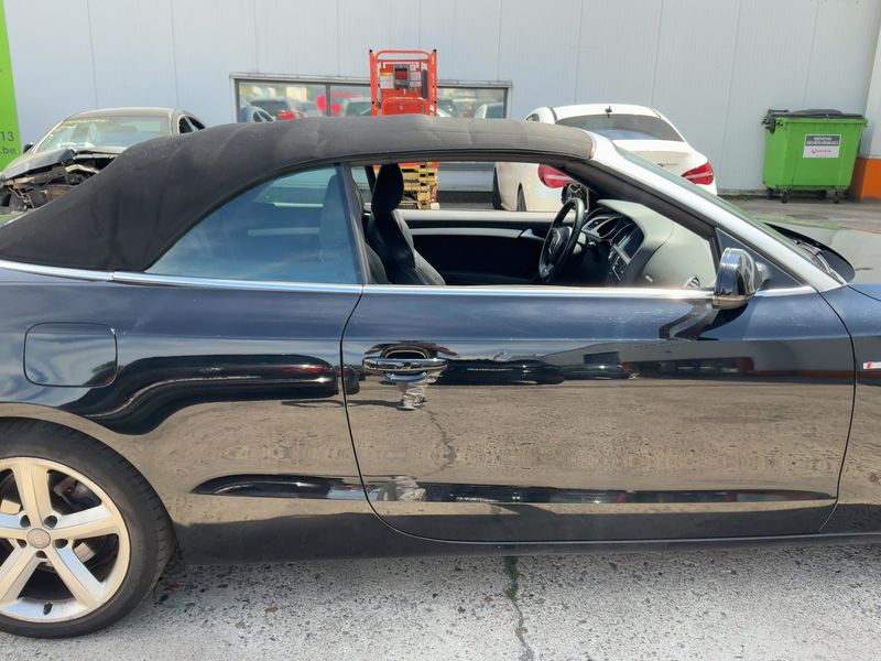 Audi A5 1.8 TFSI — zdjęcie 7