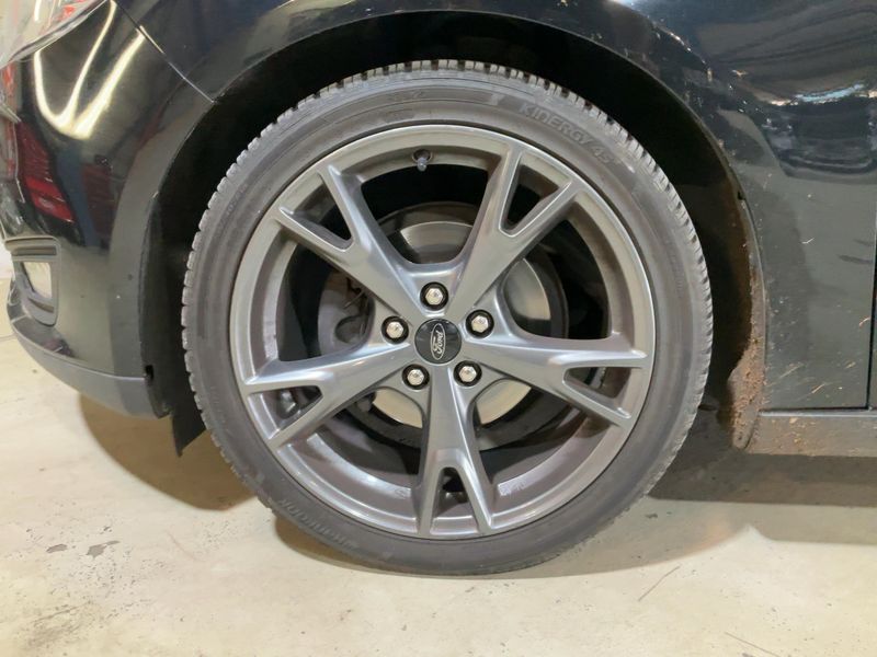 Ford Focus 1.5 TDCi Business 2014 – снимка 3