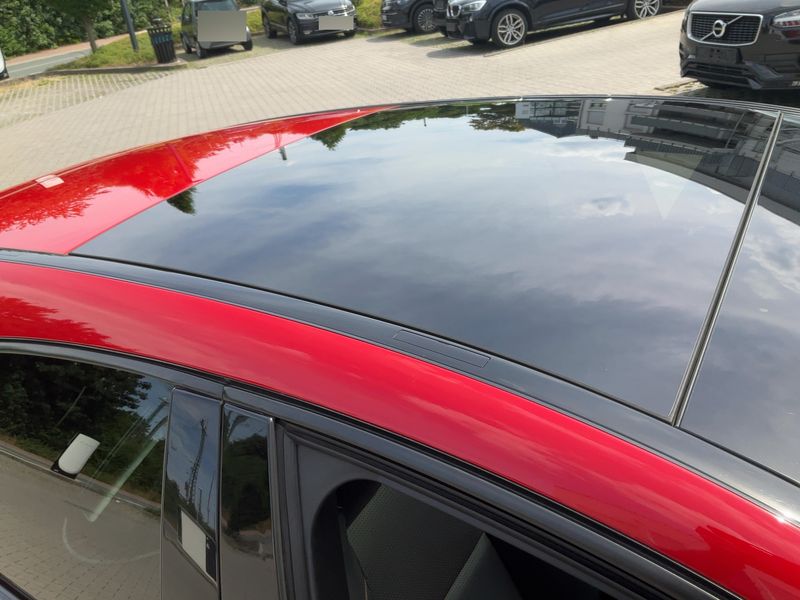 Mercedes-Benz A-Klasse A 45 AMG 4Matic Sport 2014 – снимка 13