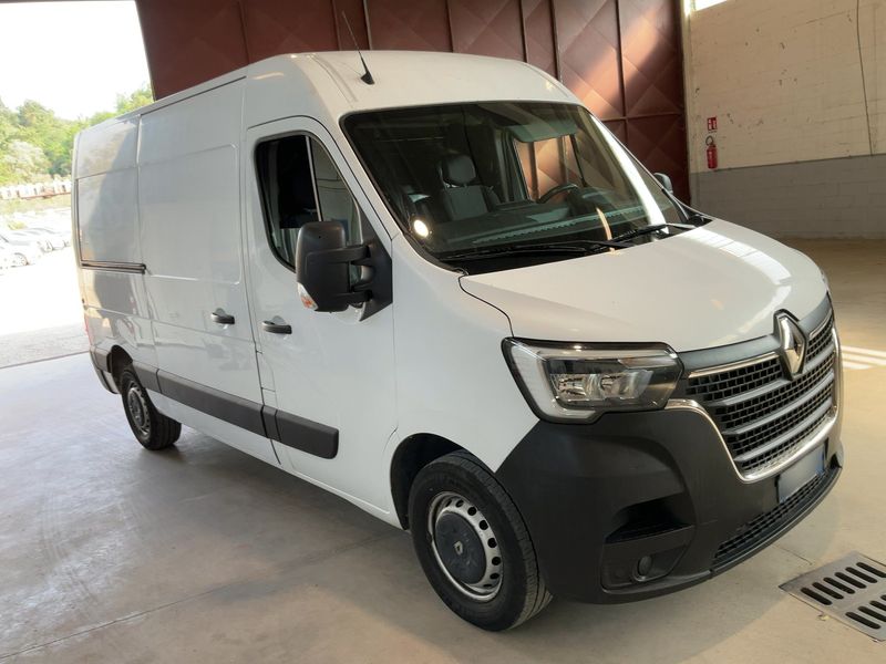 Renault Master 2.3 dCi L2H2 HKa 3,3t 2020 – снимка 12