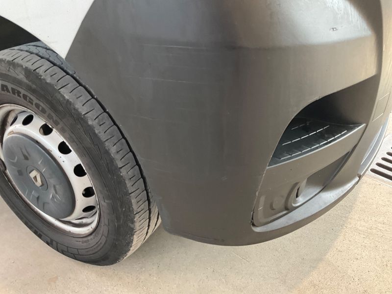 Renault Master 2.3 dCi L2H2 HKa 3,3t 2020 – снимка 25