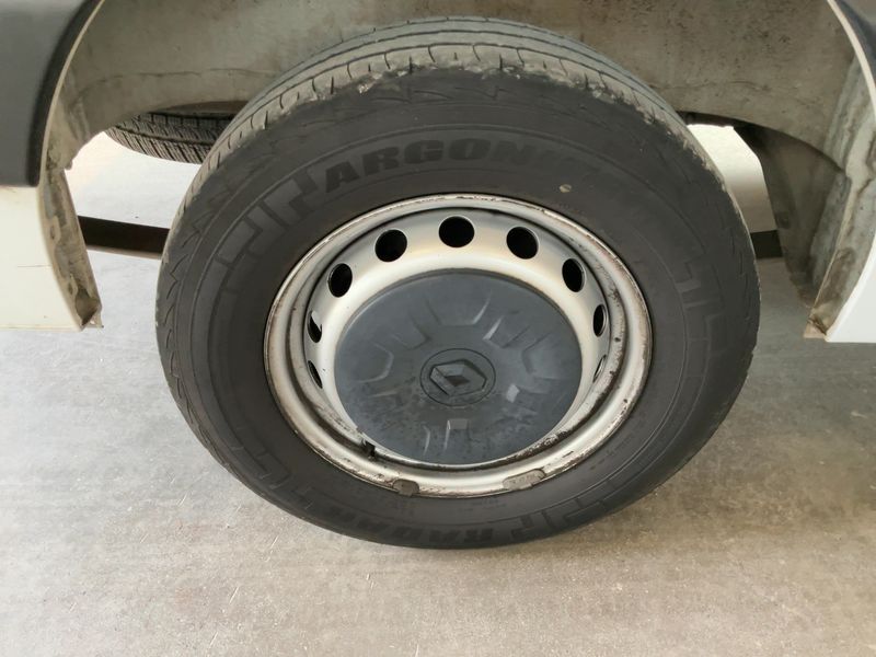 Renault Master 2.3 dCi L2H2 HKa 3,3t 2020 – снимка 9