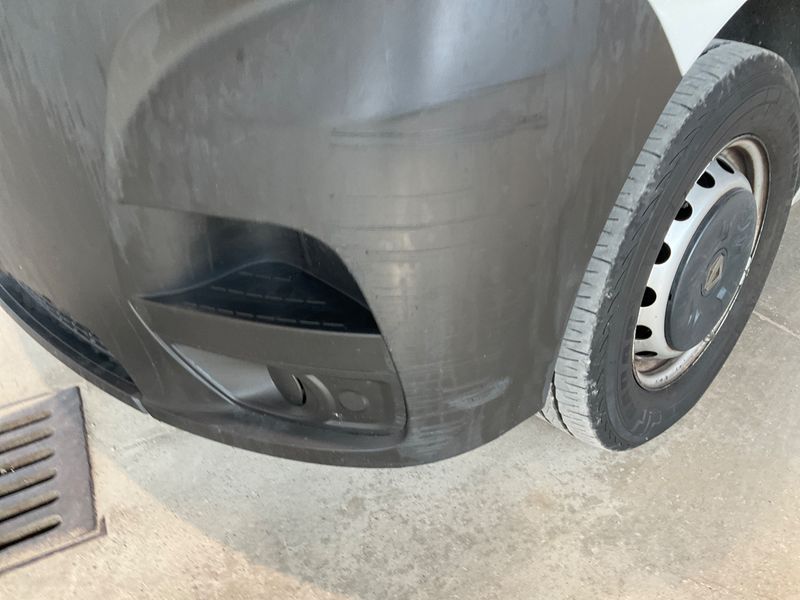 Renault Master 2.3 dCi L2H2 HKa 3,3t 2020 – снимка 26