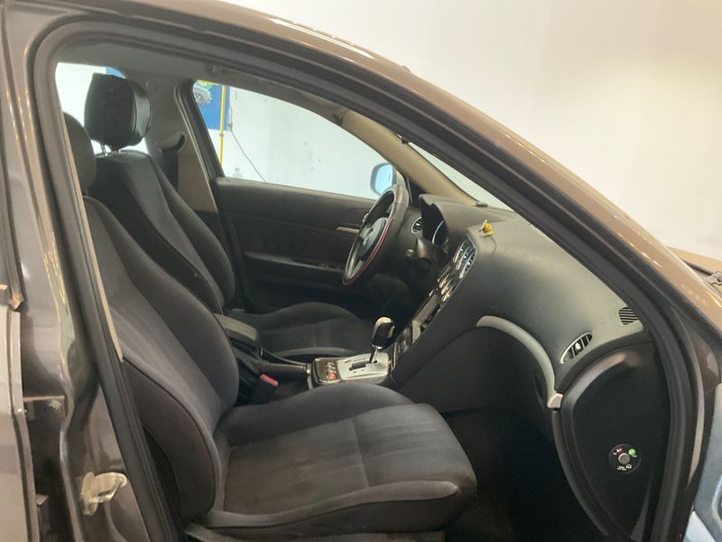 Alfa Romeo Alfa 159 1.9 JTD JTDM Progression — zdjęcie 3