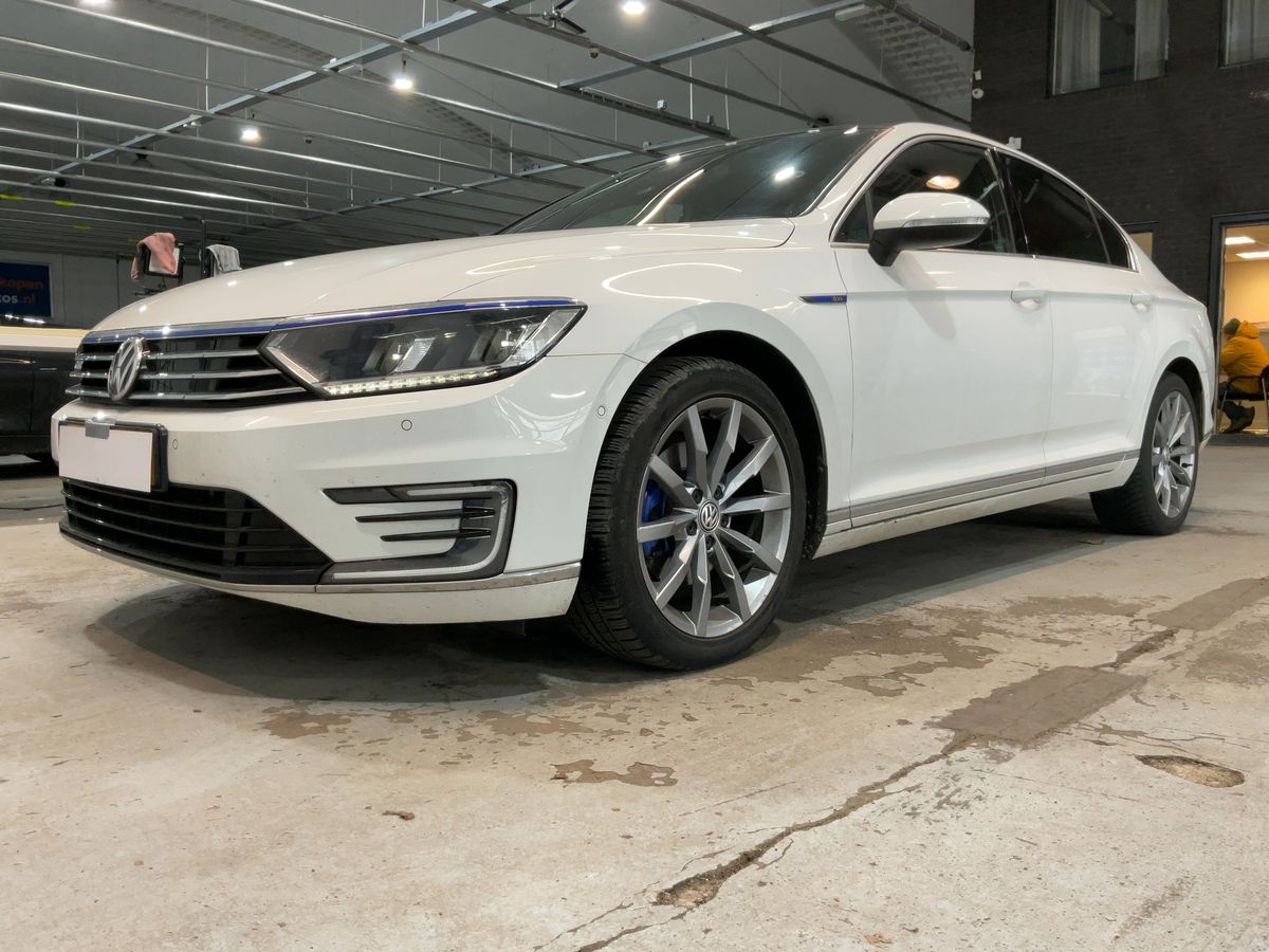 Volkswagen Passat d'occasion