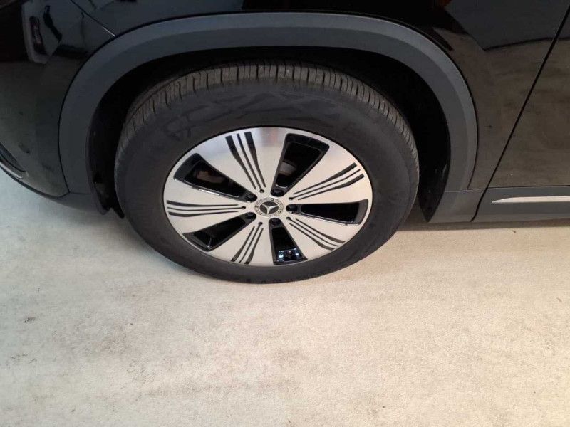 Mercedes-Benz EQA d'occasion