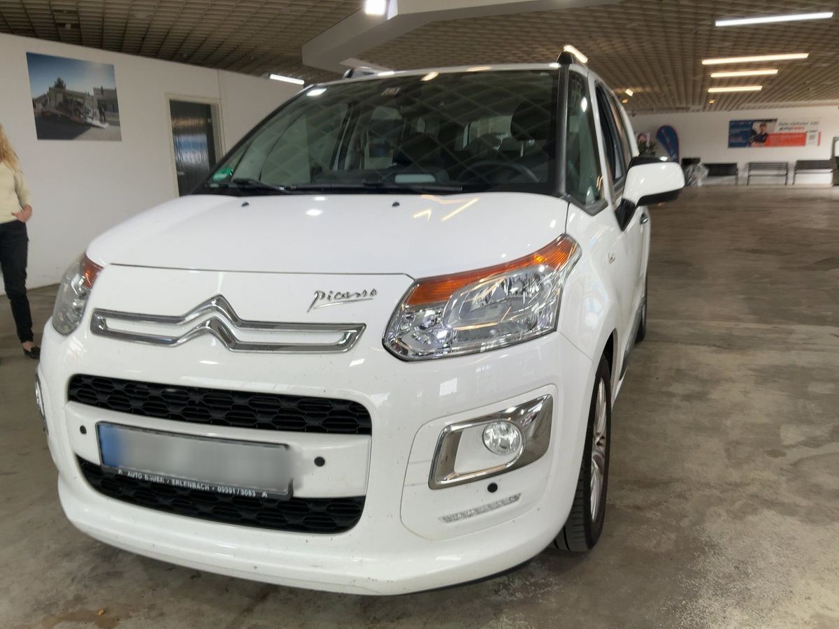 Citroen C3 2014