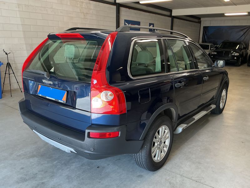 Volvo XC90 2.5 T