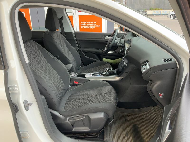 Peugeot 308 1.5 Blue-HDi Active Business — zdjęcie 11
