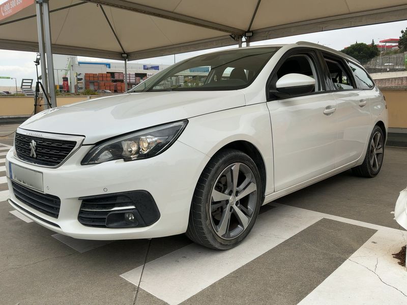 Peugeot 308 1.5 Blue-HDi Active Business