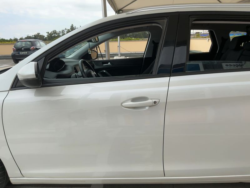 Peugeot 308 1.5 Blue-HDi Active Business — zdjęcie 4