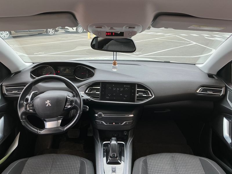 Peugeot 308 1.5 Blue-HDi Active Business — zdjęcie 12
