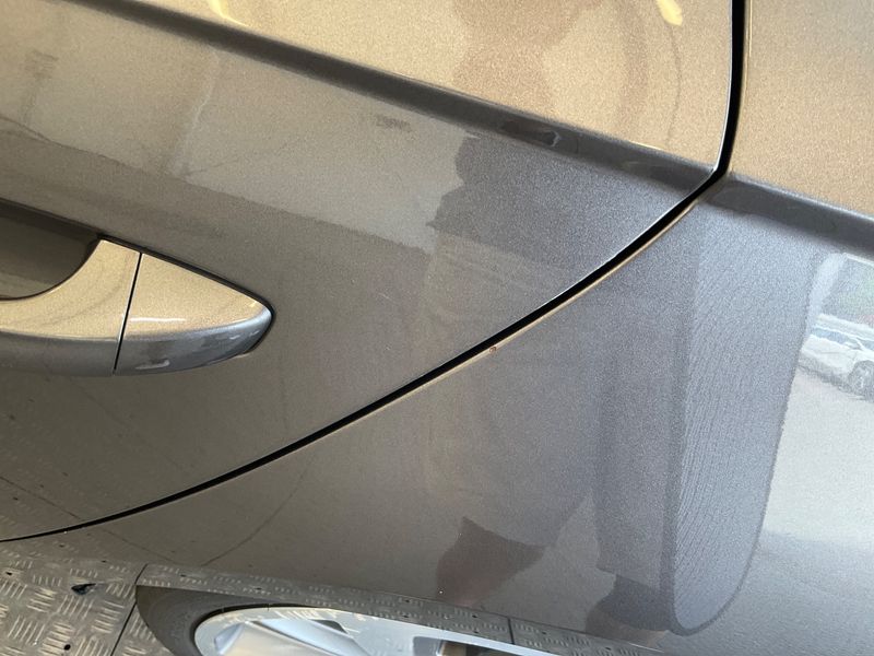 Seat Leon 2.0 TDI FR 2015 – снимка 47