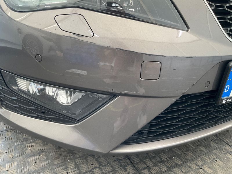 Seat Leon 2.0 TDI FR 2015 – снимка 55
