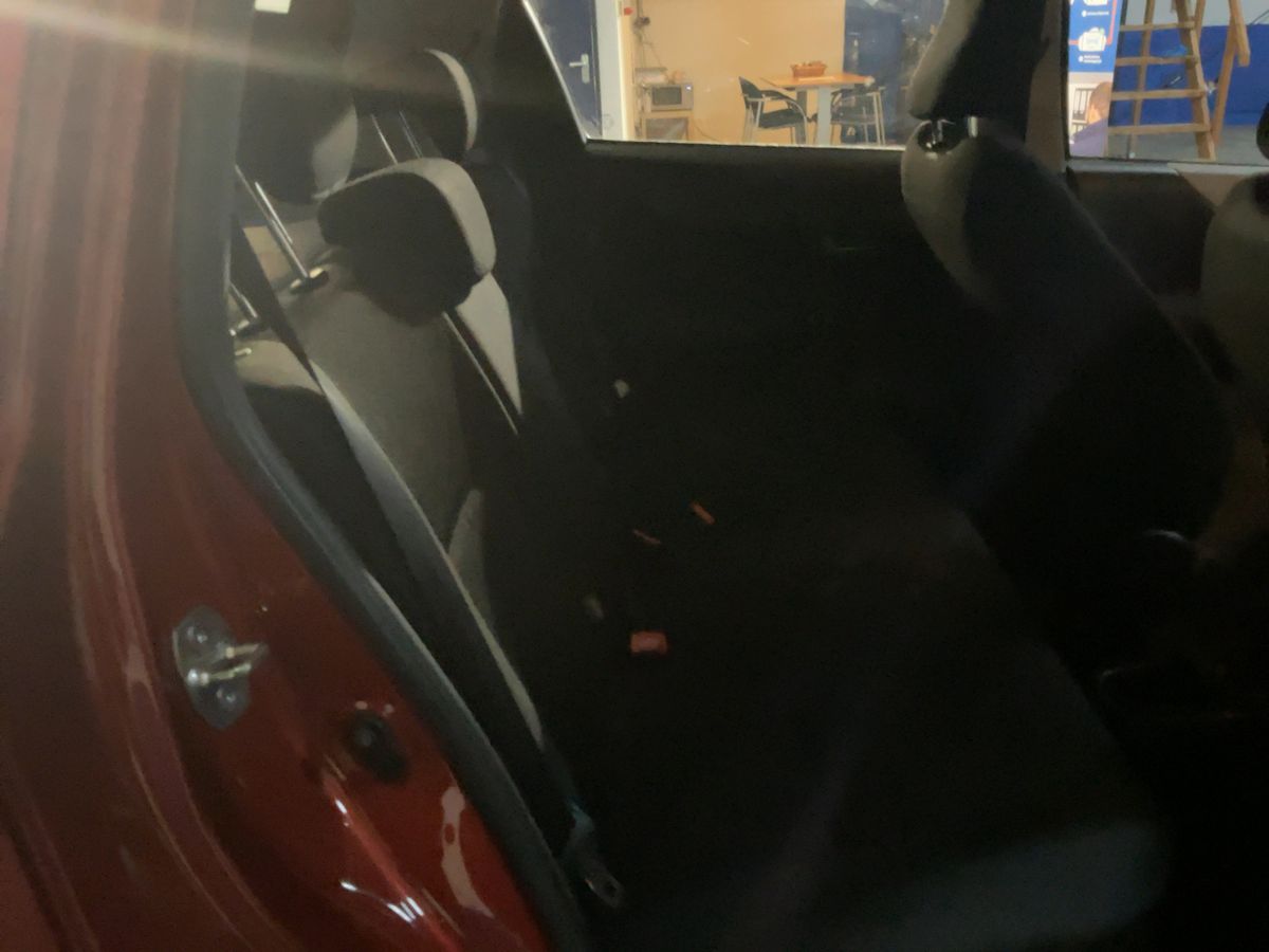 Toyota Yaris 1.5 Hybrid