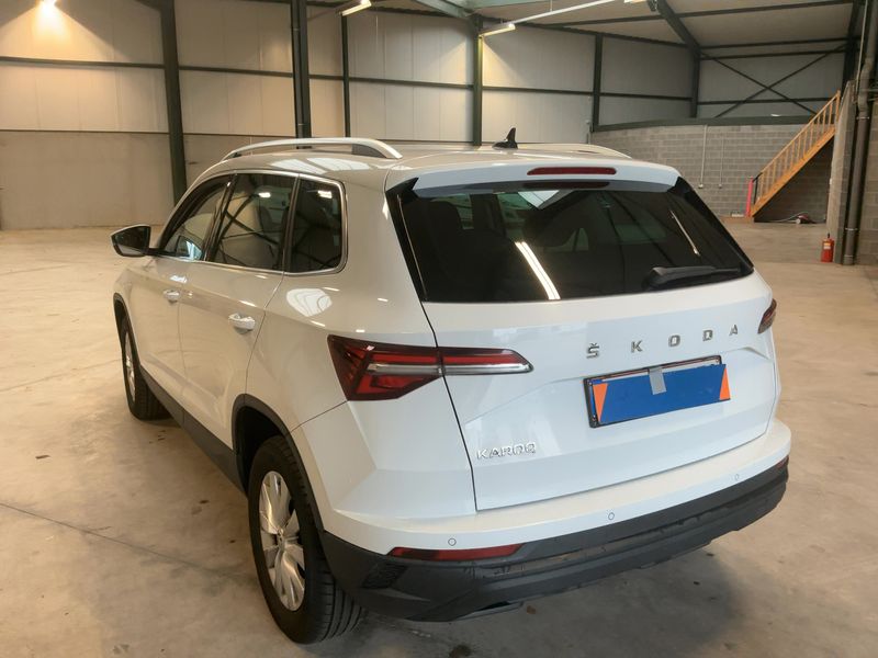 Skoda Karoq 1.5 TSI ACT Ambition 2023 – снимка 6