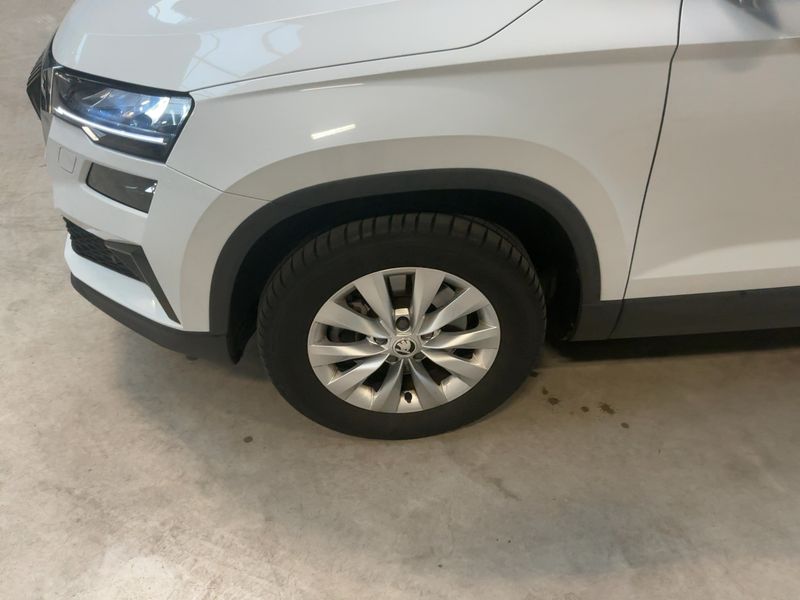 Skoda Karoq 1.5 TSI ACT Ambition 2023 – снимка 3