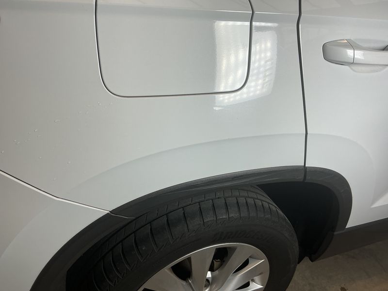 Skoda Karoq 1.5 TSI ACT Ambition 2023 – снимка 22