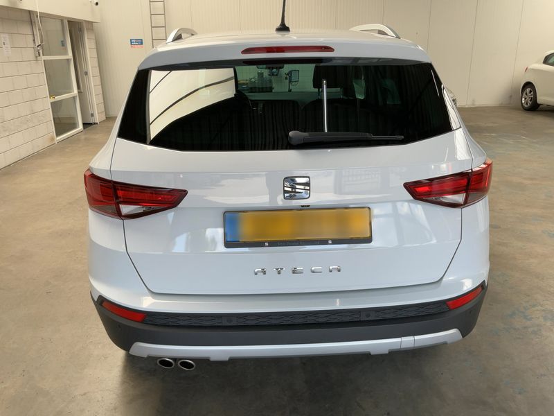 Seat Ateca 1.4 TSI ACT Xcellence 2018 – снимка 7