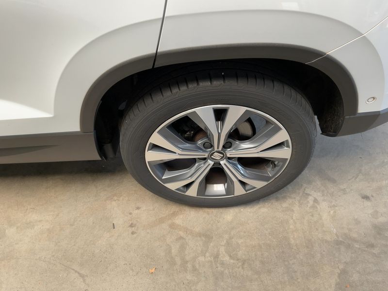 Seat Ateca 1.4 TSI ACT Xcellence 2018 – снимка 5