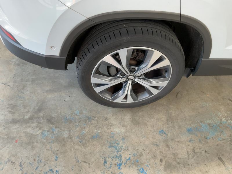 Seat Ateca 1.4 TSI ACT Xcellence 2018 – снимка 9