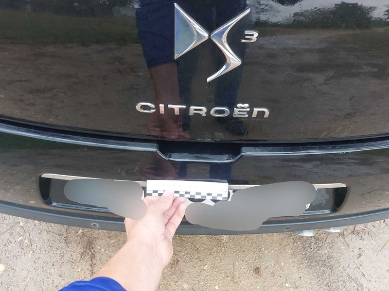 Citroen DS3 1.6 e-HDi SportChic 2014 – снимка 111