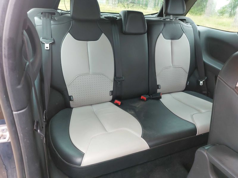 Citroen DS3 1.6 e-HDi SportChic 2014 – снимка 14