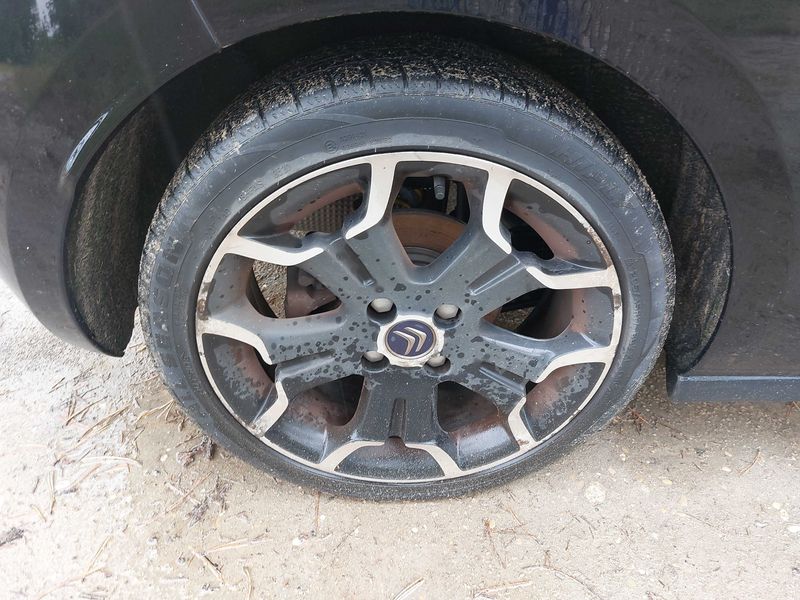 Citroen DS3 1.6 e-HDi SportChic 2014 – снимка 43