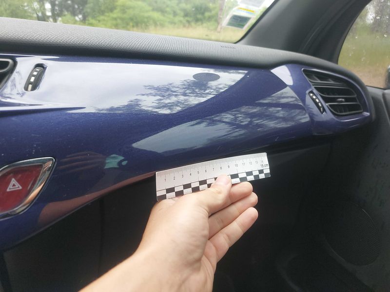 Citroen DS3 1.6 e-HDi SportChic 2014 – снимка 100