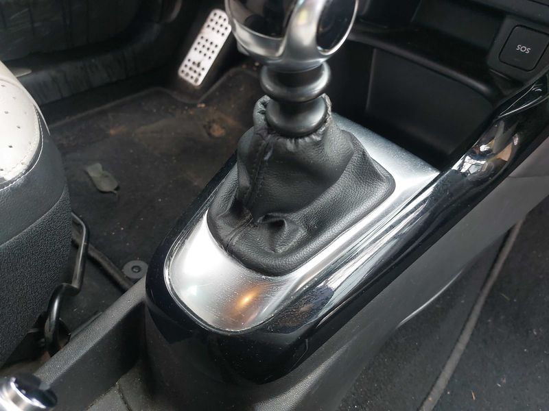 Citroen DS3 1.6 e-HDi SportChic 2014 – снимка 87