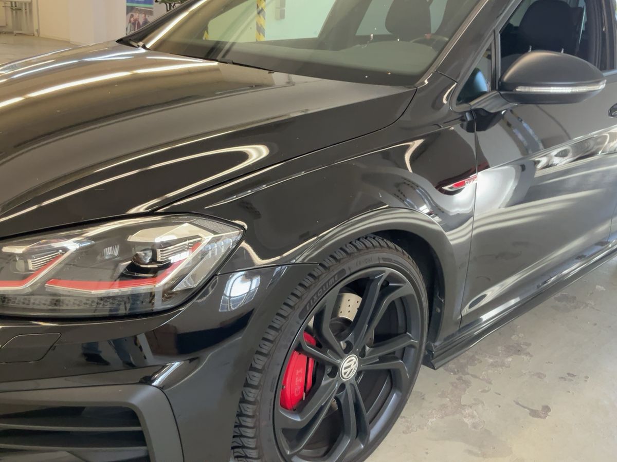 Volkswagen Golf d'occasion