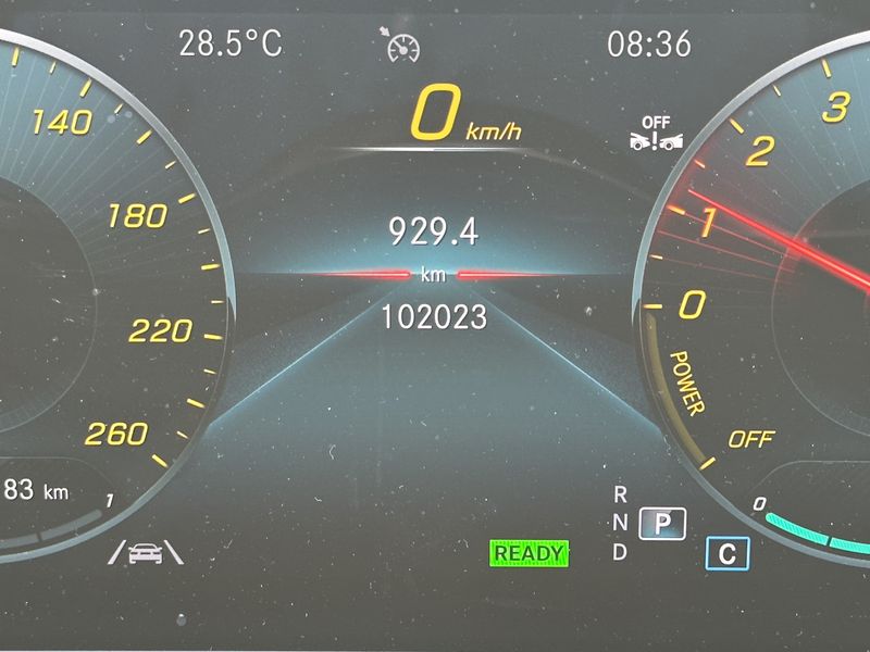 Mercedes-Benz GLA-Klasse GLA 250e AMG Line — zdjęcie 12